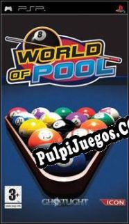 World of Pool (2007) | RePack from h4xx0r