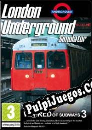 World of Subways 3: London Underground (2011) | RePack from UP7