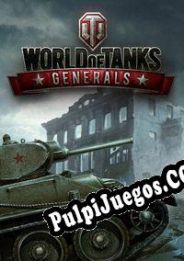 World of Tanks Generals (2022) | RePack from UP7