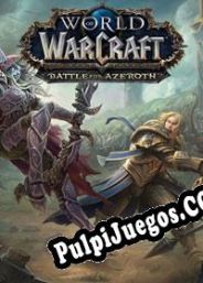 World of Warcraft: Battle for Azeroth (2018/ENG/Español/Pirate)