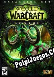 World of Warcraft: Legion (2016/ENG/Español/RePack from ASSiGN)