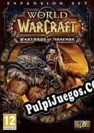 World of Warcraft: Warlords of Draenor (2014/ENG/Español/License)