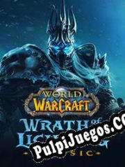 World of Warcraft: Wrath of the Lich King Classic (2022) | RePack from Lz0