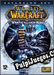 World of Warcraft: Wrath of the Lich King (2008) | RePack from KaSS