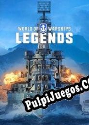 World of Warships: Legends (2019/ENG/Español/Pirate)