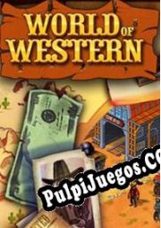 World of Western (2013) | RePack from 2000AD