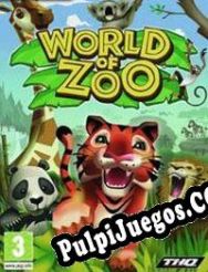 World of Zoo (2009) | RePack from J@CK@L