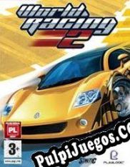 World Racing 2 (2005/ENG/Español/RePack from IREC)