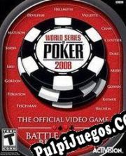 World Series of Poker 2008: Battle for the Bracelets (2007/ENG/Español/RePack from OUTLAWS)