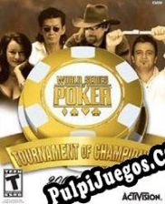 World Series of Poker: Tournament of Champions (2006/ENG/Español/RePack from NOP)