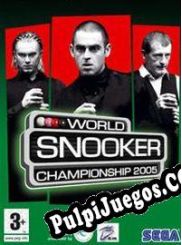 World Snooker Championship 2005 (2005/ENG/Español/RePack from iOTA)