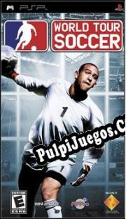 World Tour Soccer (2005/ENG/Español/License)