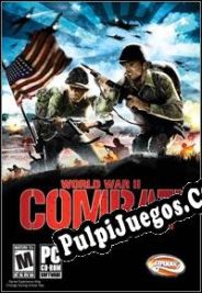 World War II Combat: Iwo Jima (2006/ENG/Español/RePack from SKiD ROW)