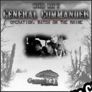 World War II: General Commander Operation: Watch on the Rhine (2009/ENG/Español/RePack from CBR)