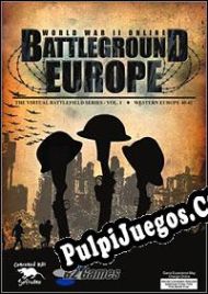 World War II Online: Battleground Europe (2005/ENG/Español/RePack from DVT)