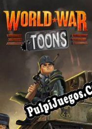 World War Toons (2022/ENG/Español/Pirate)