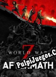 World War Z: Aftermath (2021/ENG/Español/Pirate)