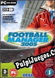 Worldwide Soccer Manager 2005 (2004/ENG/Español/RePack from Solitary)