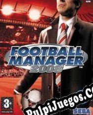 Worldwide Soccer Manager 2008 (2007/ENG/Español/License)