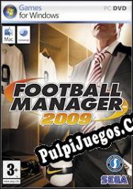 Worldwide Soccer Manager 2009 (2008/ENG/Español/Pirate)