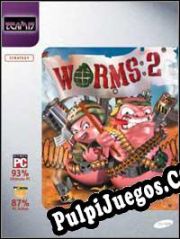 Worms 2 (1997) | RePack from KaSS