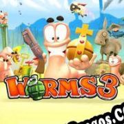 Worms 3 (2013/ENG/Español/RePack from Anthrox)