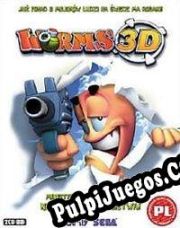 Worms 3D (2003/ENG/Español/RePack from Drag Team)