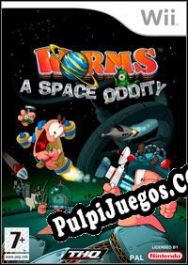 Worms: A Space Oddity (2008/ENG/Español/RePack from KEYGENMUSiC)