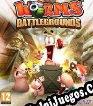 Worms Battlegrounds (2014/ENG/Español/Pirate)