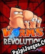 Worms: Revolution (2012) | RePack from SKiD ROW