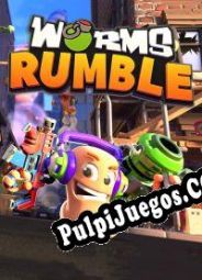 Worms Rumble (2020) | RePack from UNLEASHED