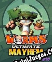 Worms Ultimate Mayhem (2011/ENG/Español/License)