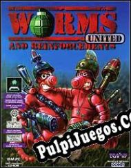 Worms United (1999/ENG/Español/RePack from dEViATED)