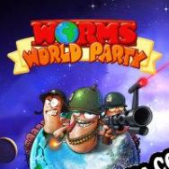 Worms World Party (2001/ENG/Español/License)