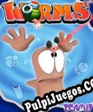 Worms (2007/ENG/Español/RePack from AT4RE)