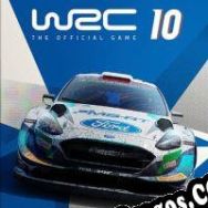 WRC 10 (2021/ENG/Español/RePack from ADMINCRACK)