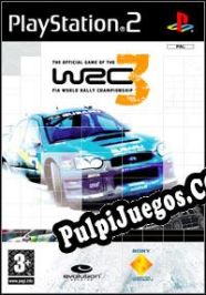 WRC 3 (2003) (2003/ENG/Español/Pirate)