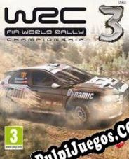 WRC 3 (2012/ENG/Español/Pirate)