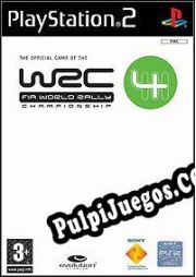 WRC 4 (2004) (2004/ENG/Español/License)