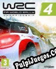 WRC 4 (2013/ENG/Español/Pirate)