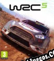 WRC 5 (2015) | RePack from ECLiPSE