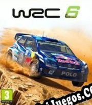 WRC 6 (2016/ENG/Español/Pirate)