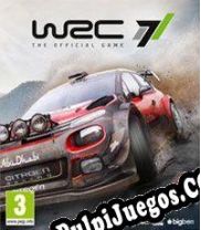 WRC 7 (2017) | RePack from DJiNN