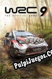 WRC 9 (2020) | RePack from BReWErS