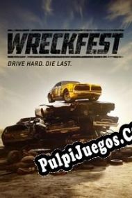 Wreckfest (2018/ENG/Español/Pirate)