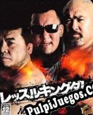 Wrestle Kingdom (2005/ENG/Español/RePack from JMP)