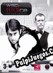 WSC Real 08: World Snooker Championship (2008/ENG/Español/License)