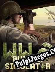 WW2: Bunker Simulator (2022/ENG/Español/RePack from MAZE)