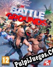 WWE 2K Battlegrounds (2020/ENG/Español/License)