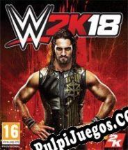 WWE 2K18 (2017/ENG/Español/RePack from SKiD ROW)